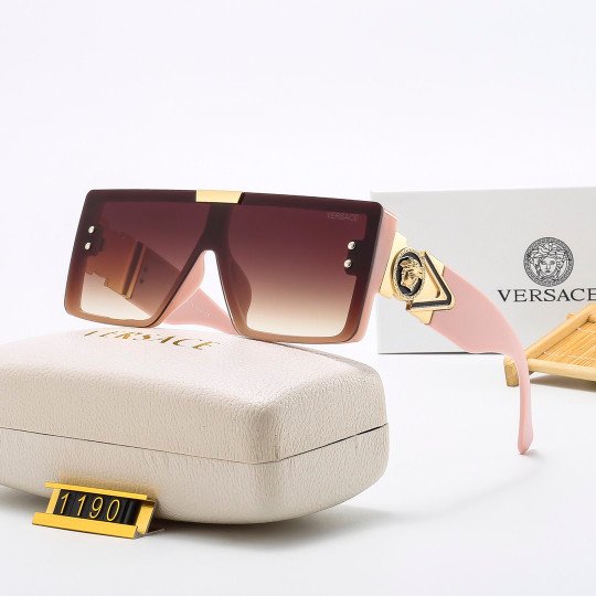 VRCE - Oversized Polarized HD Eyewear