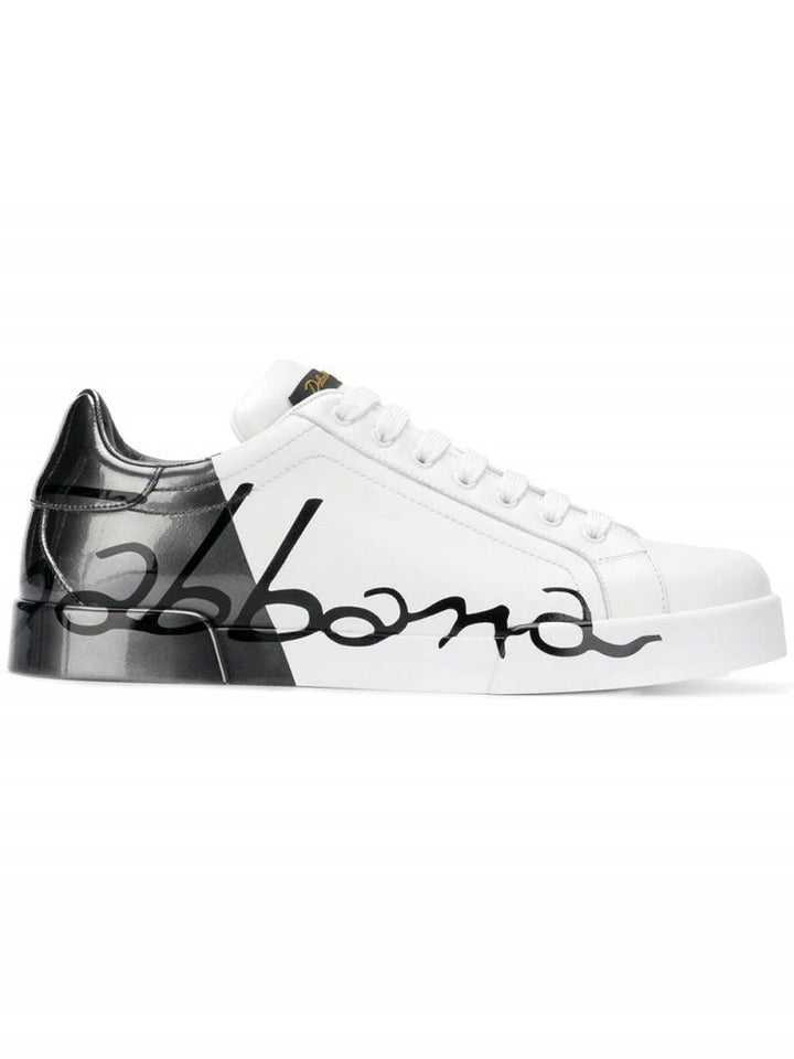 DOLCE & GABBANA - SNEAKER