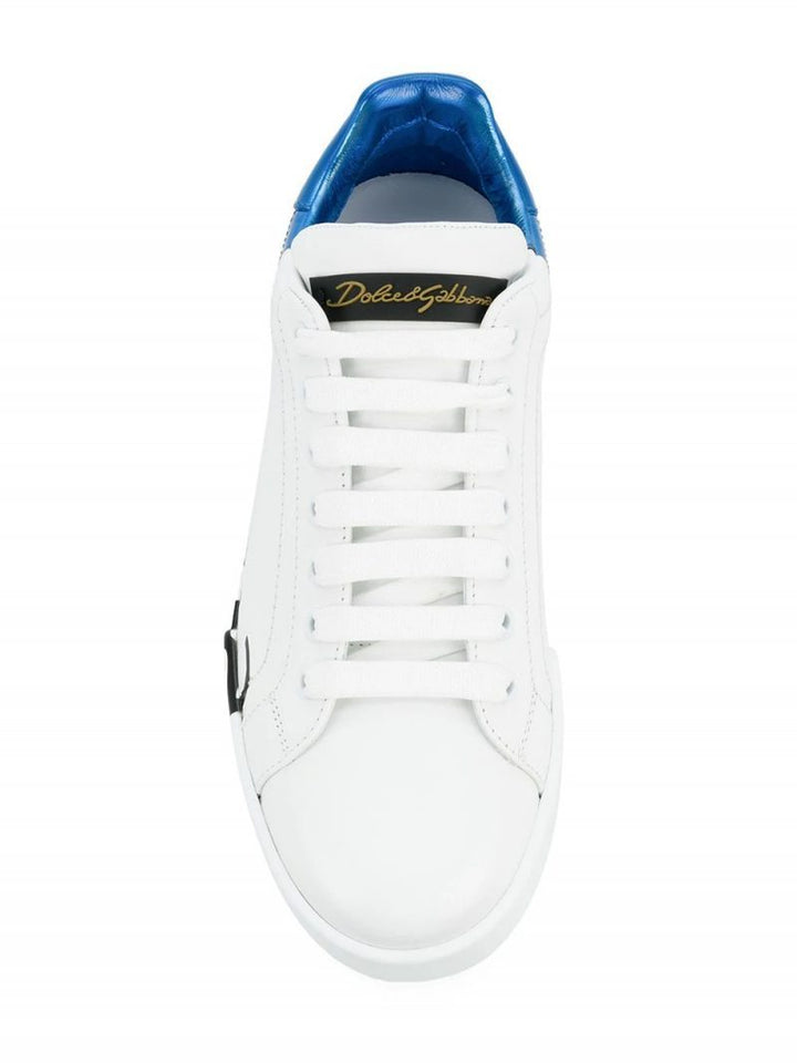 DOLCE & GABBANA - SNEAKER