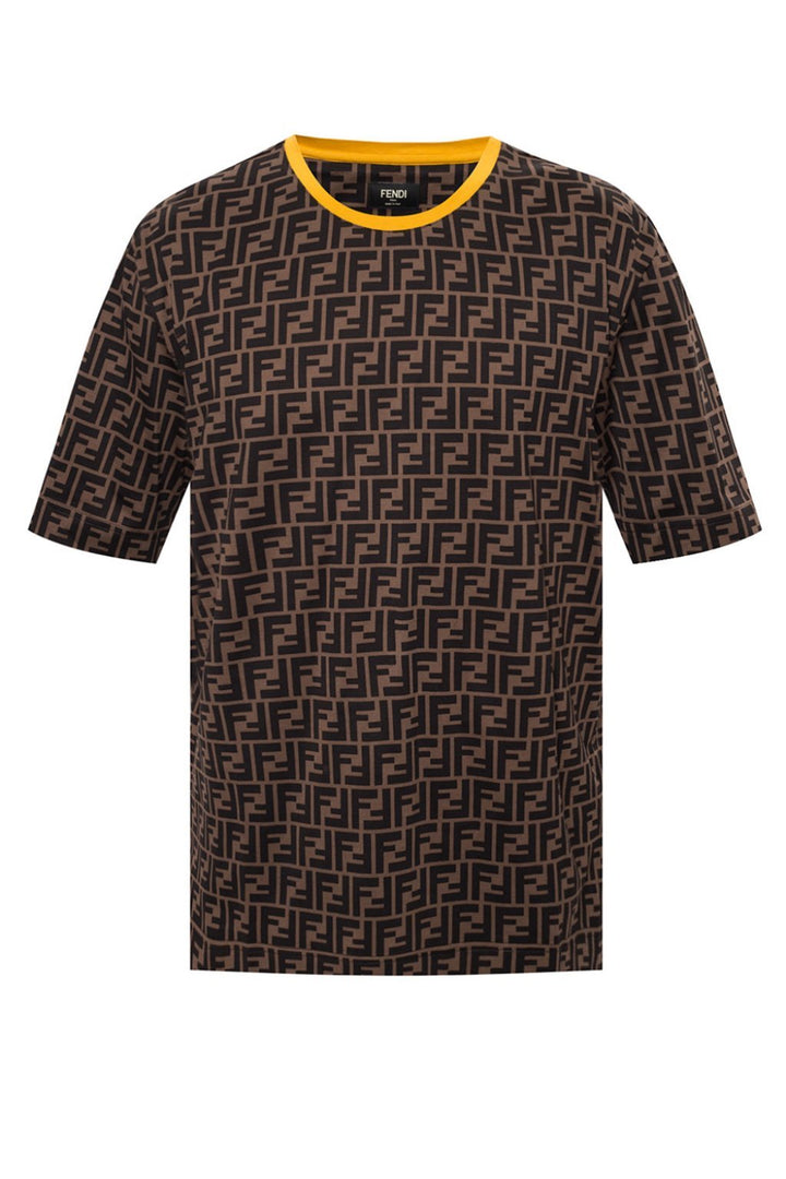 FENDI - T SHIRT