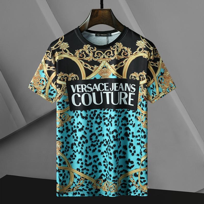 VERSACE - T SHIRT