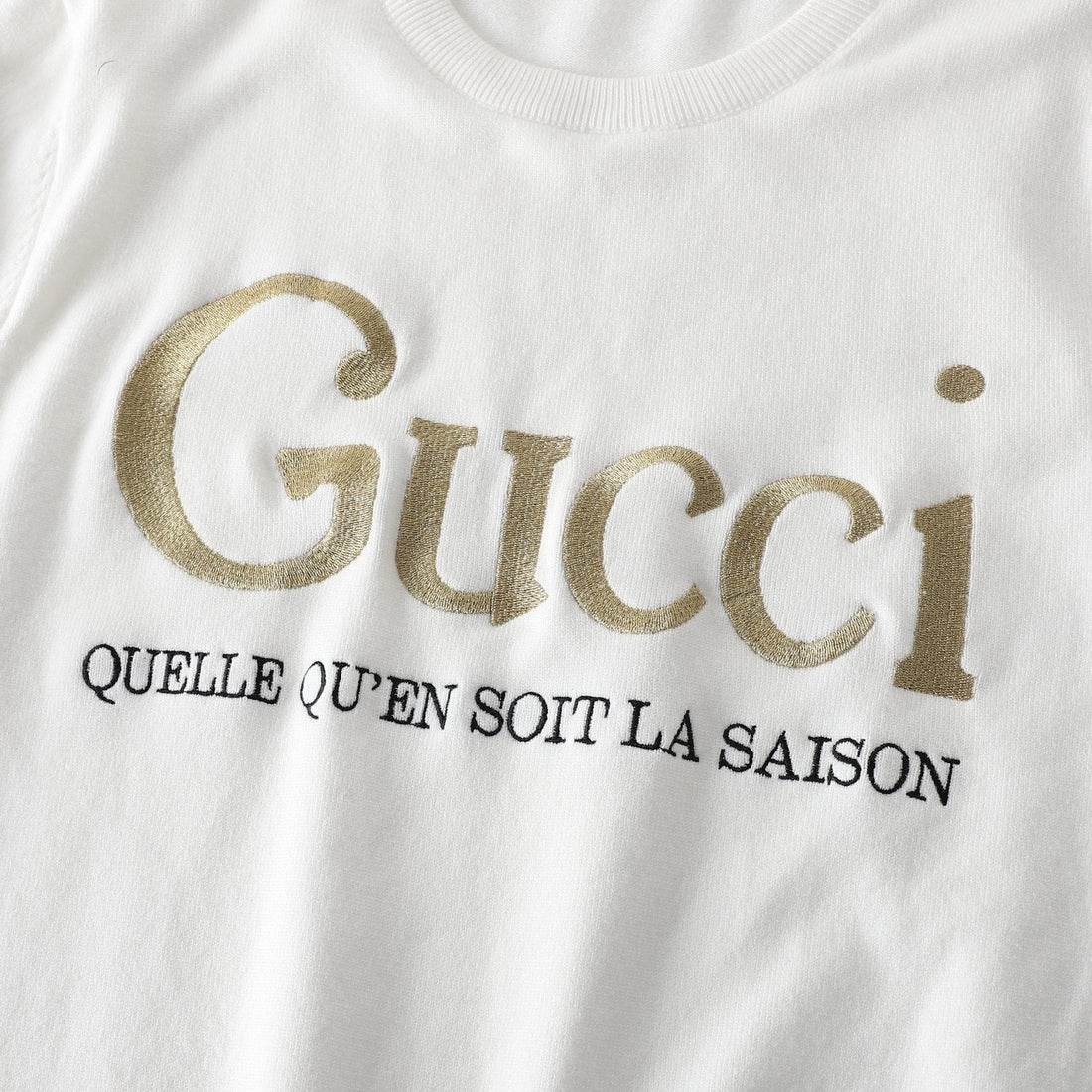 GUCCI - SWEATSHIRT