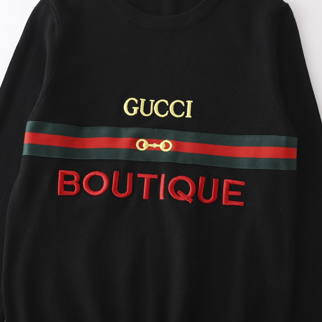 GUCCI - SWEATSHIRT