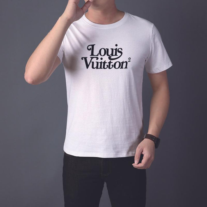 LOUIS VUITTON - T SHIRT