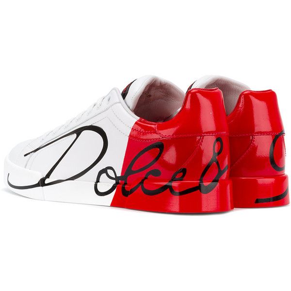 DOLCE & GABBANA - SNEAKER