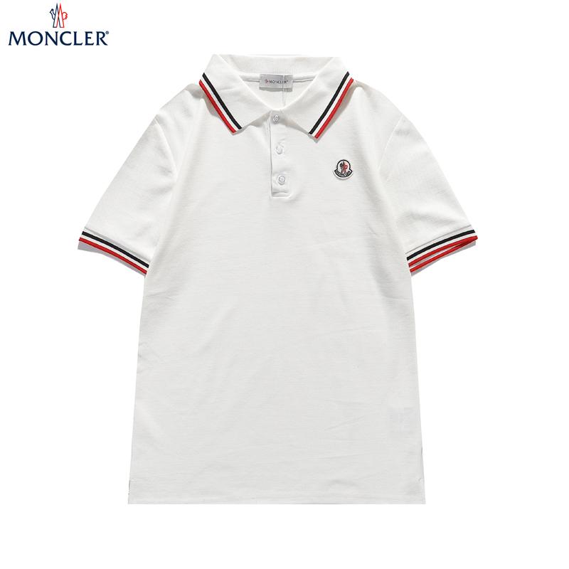 MONCLER - T SHIRT