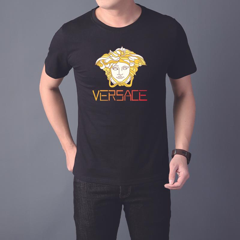 VERSACE - T SHIRT