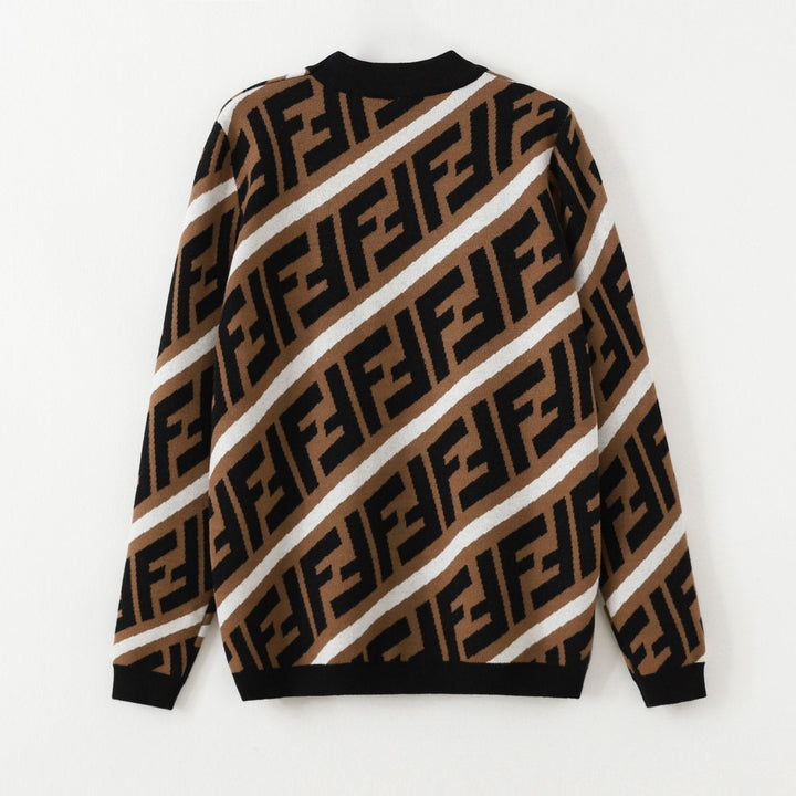 FENDI - SWEATSHIRT