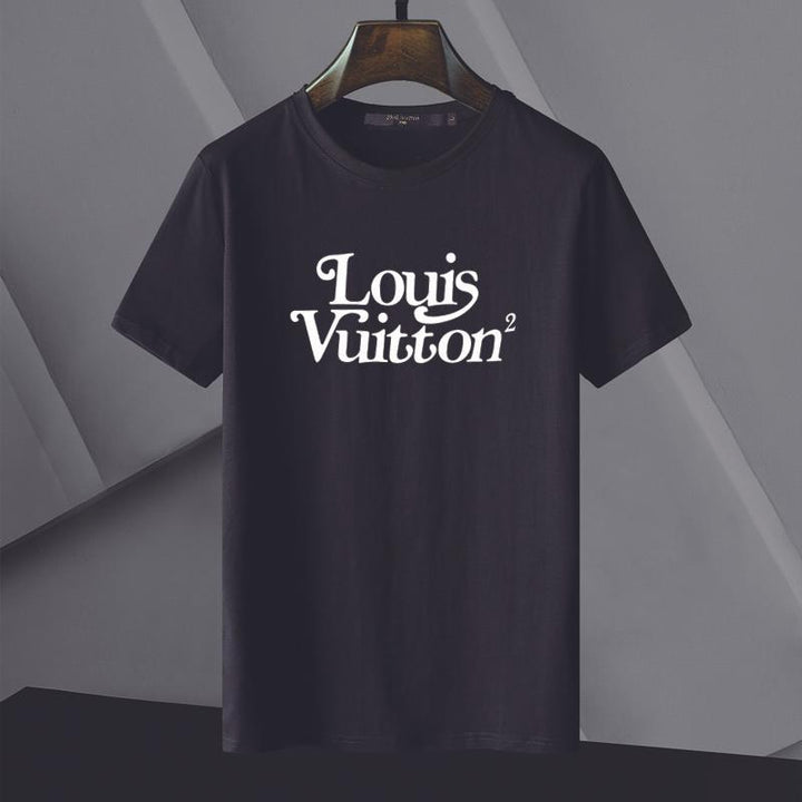 LOUIS VUITTON - T SHIRT