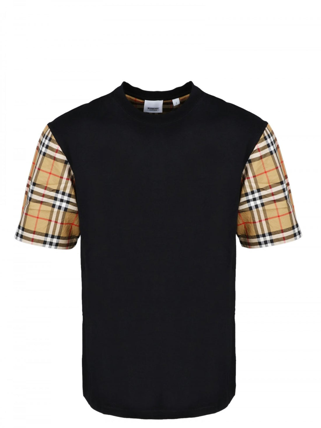 BURBERRY - T SHIRT