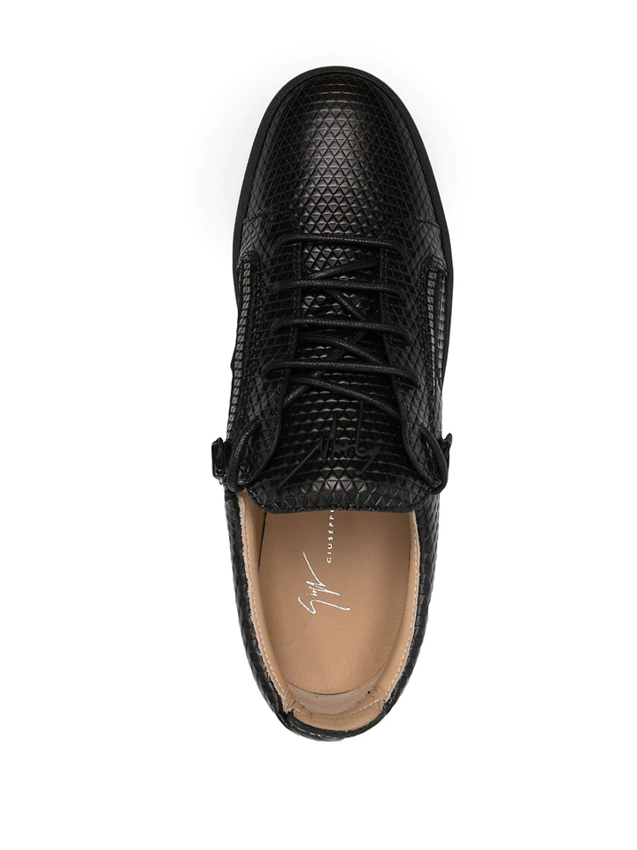 GIUSEPPE ZANOTTI - SNEAKER