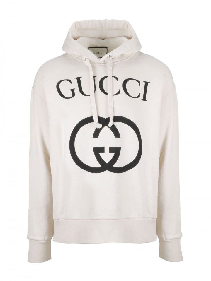 GUCCI - HOODIE