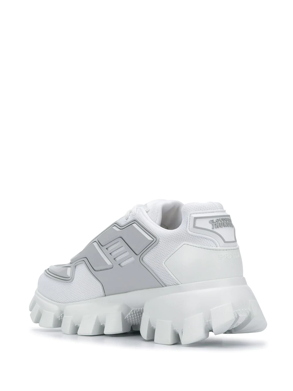 PRADA CLOUDBUST THUNDER - SNEAKER