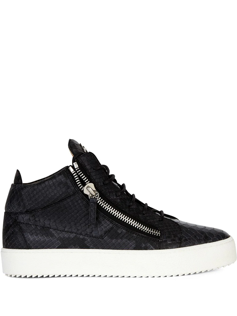 GIUSEPPE ZANOTTI - SNEAKER