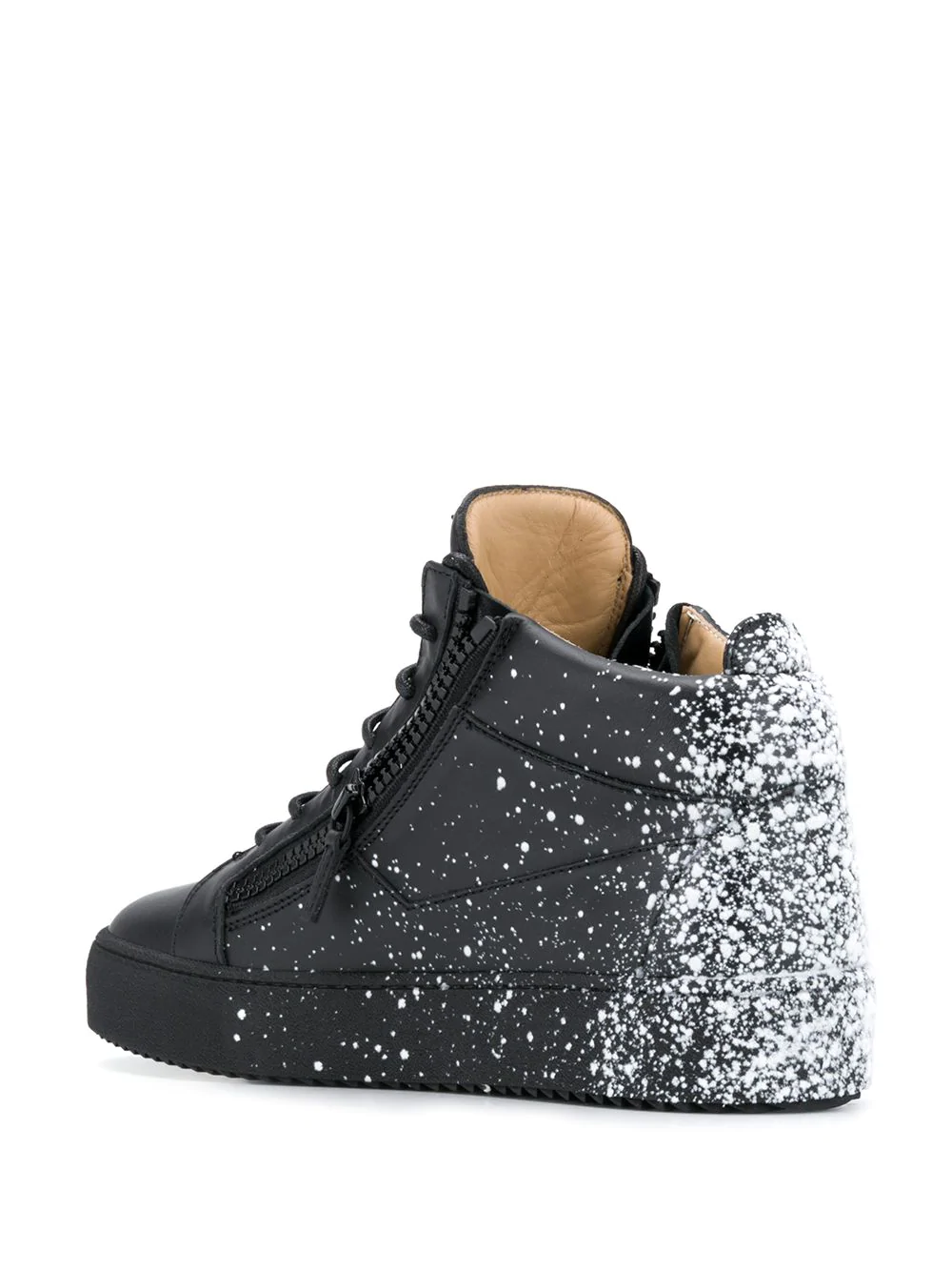 GIUSEPPE ZANOTTI - SNEAKER