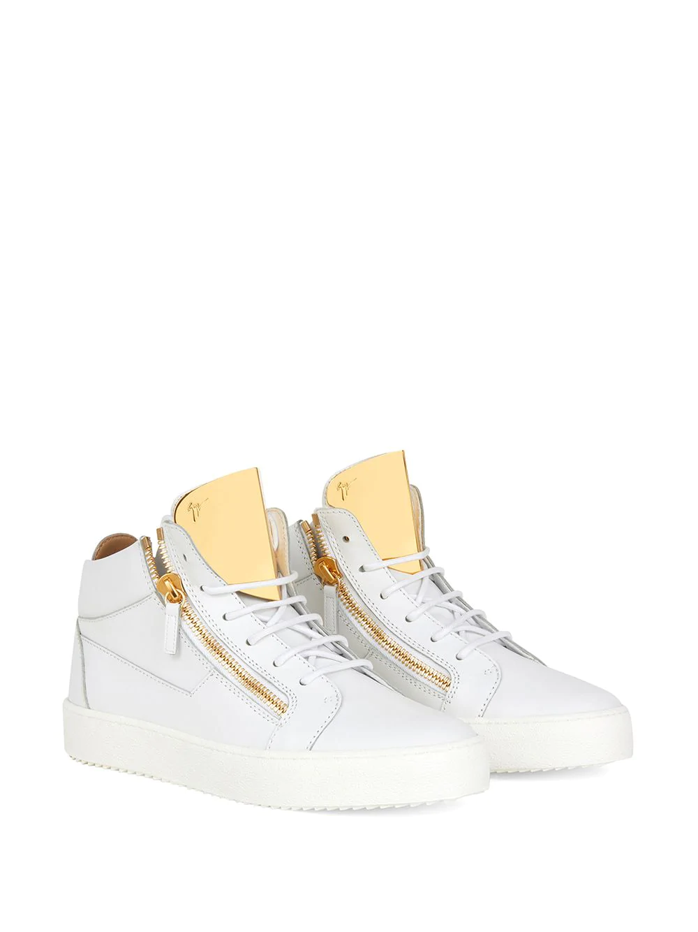 GIUSEPPE ZANOTTI - SNEAKER