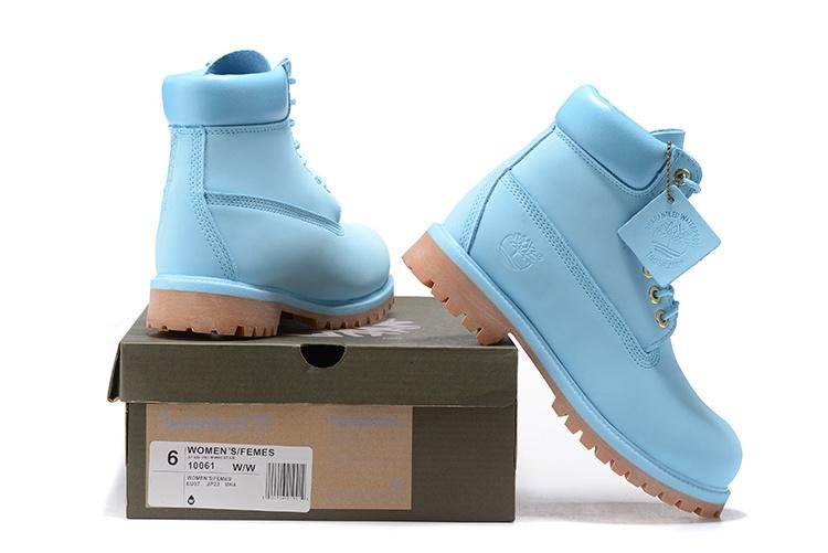 TIMBERLAND - BOOTS