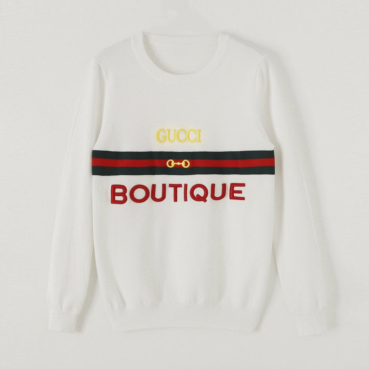 GUCCI - SWEATSHIRT