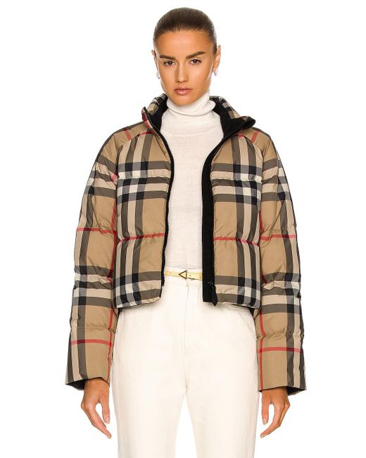 BURBERRY - WOMEN'SJACKET