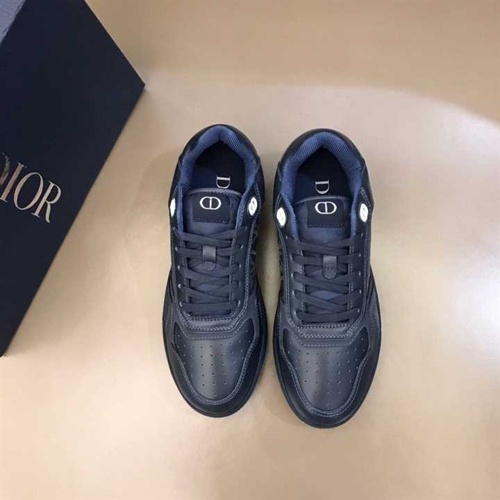 CHRISTIAN DIOR - SNEAKER