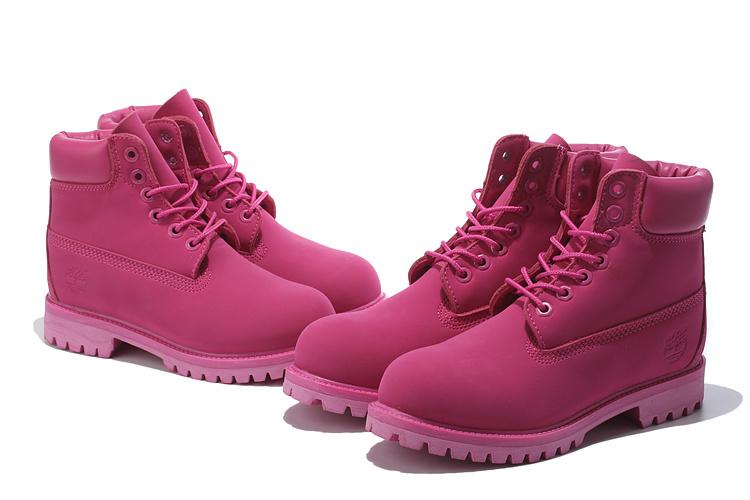 TIMBERLAND - BOOTS