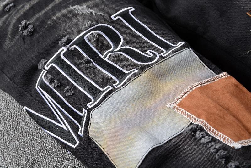 AMIRI - JEANS