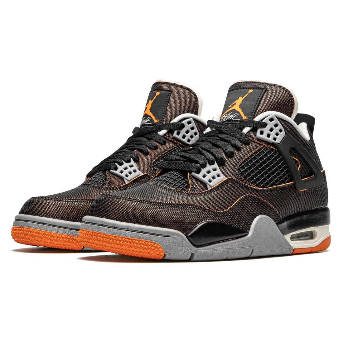 AIR JORDAN 4 WMNS RETRO 'STARFISH'