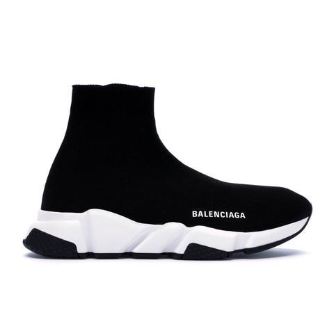 BALENCIAGA - SPEED TRAINER