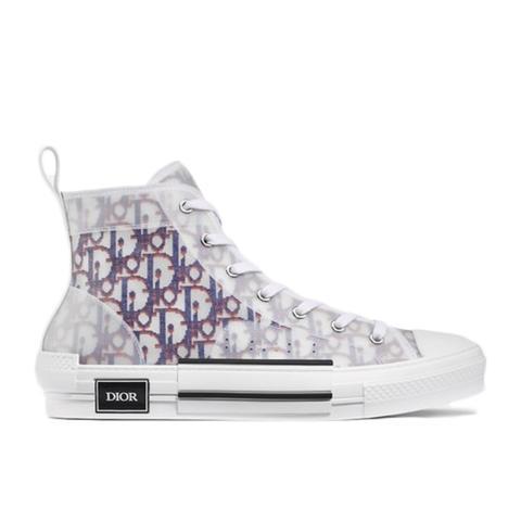 CHRISTIAN DIOR - SNEAKER