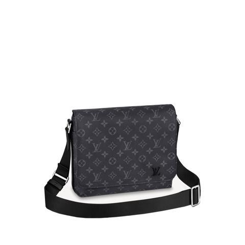 LOUIS VUITTON - SHOULDER BAG