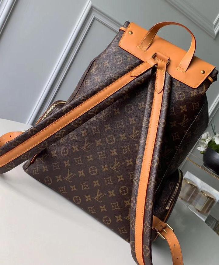 LOUIS VUITTON - BACKPACK