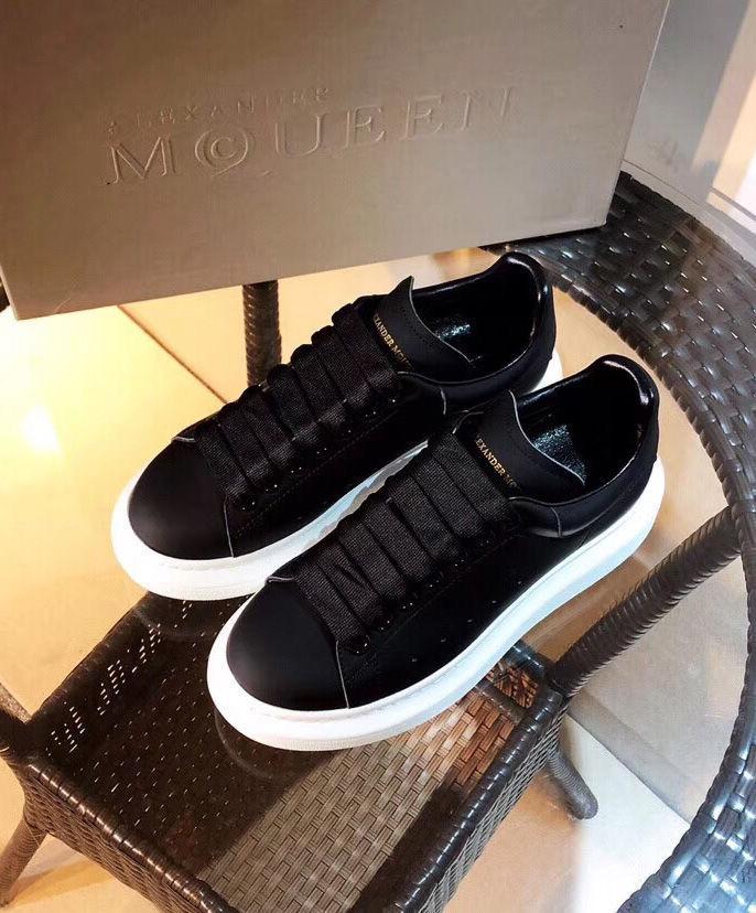 ALEXANDER MCQUEEN - SNEAKER