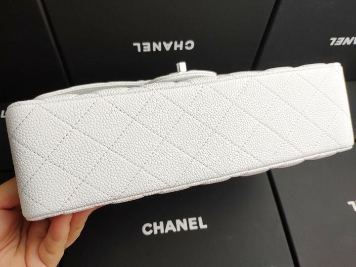 CHANEL - SAC À BANDOULIÈRE