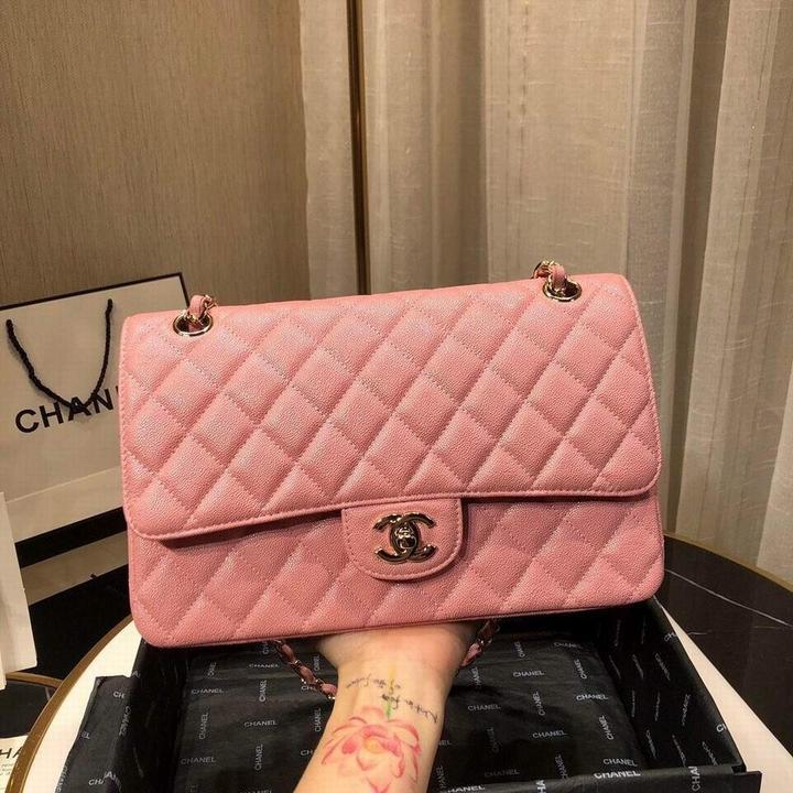 CHANEL - SAC À MAIN