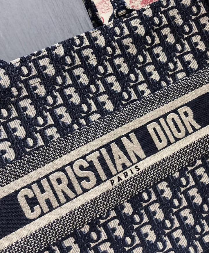 CHRISTIAN DIOR - SAC À MAIN