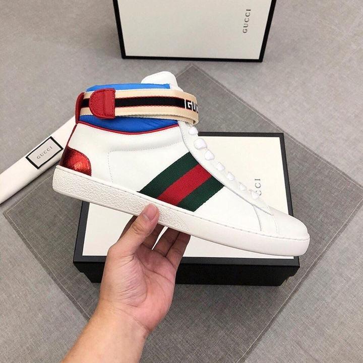 GUCCI - SNEAKER