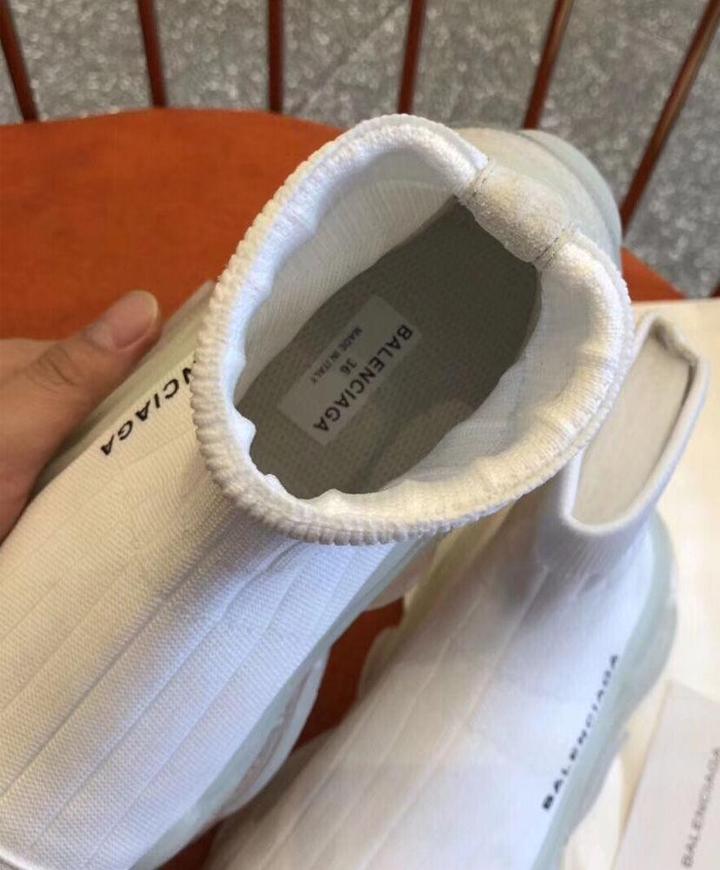 BALENCIAGA - SNEAKER