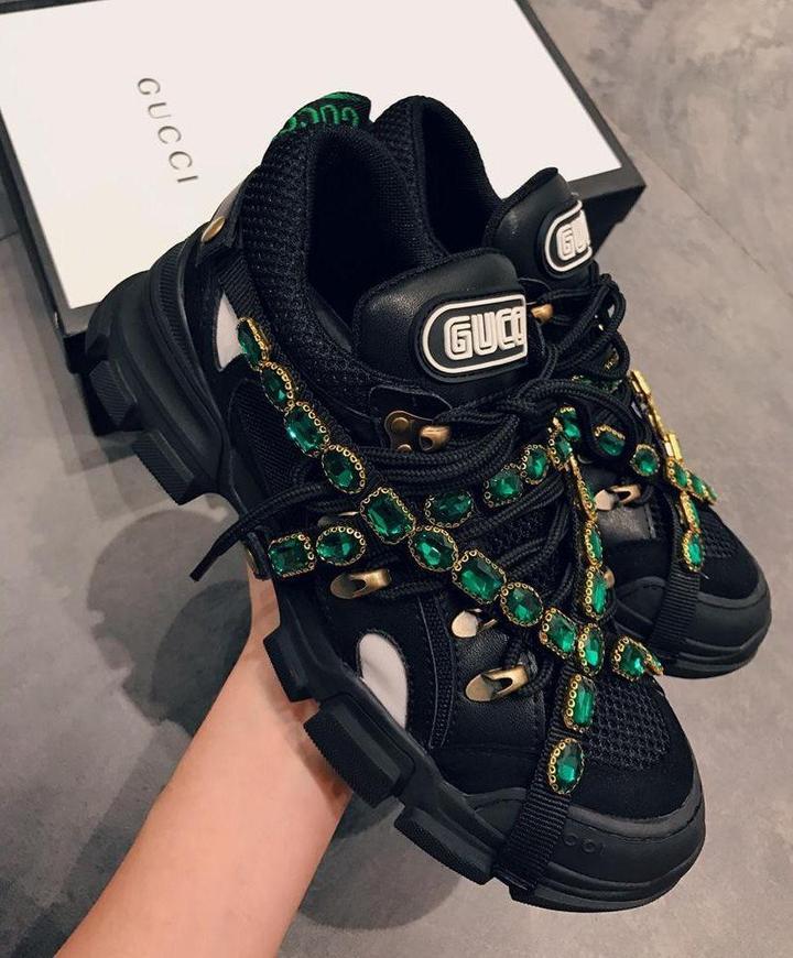 GUCCI - SNEAKER