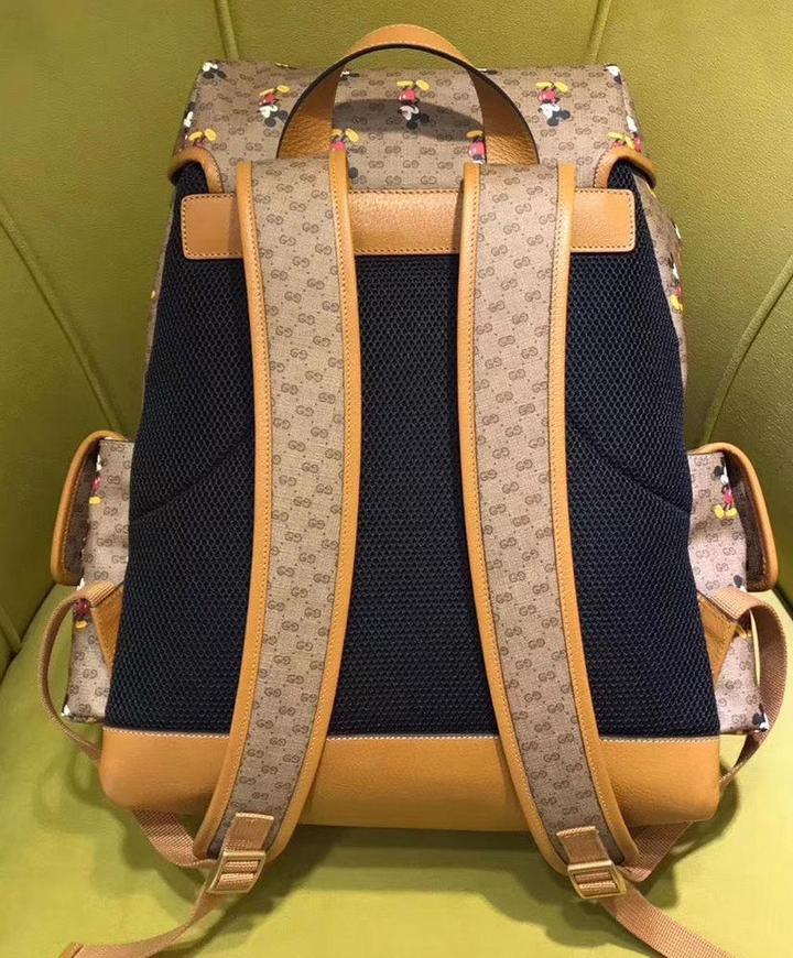 DISNEY X GUCCI - BACKPACK