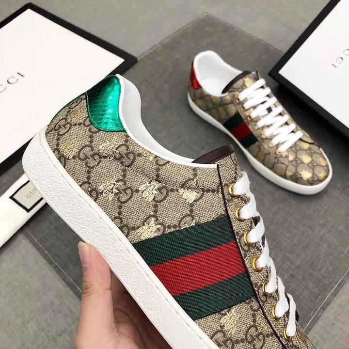 GUCCI - SNEAKER