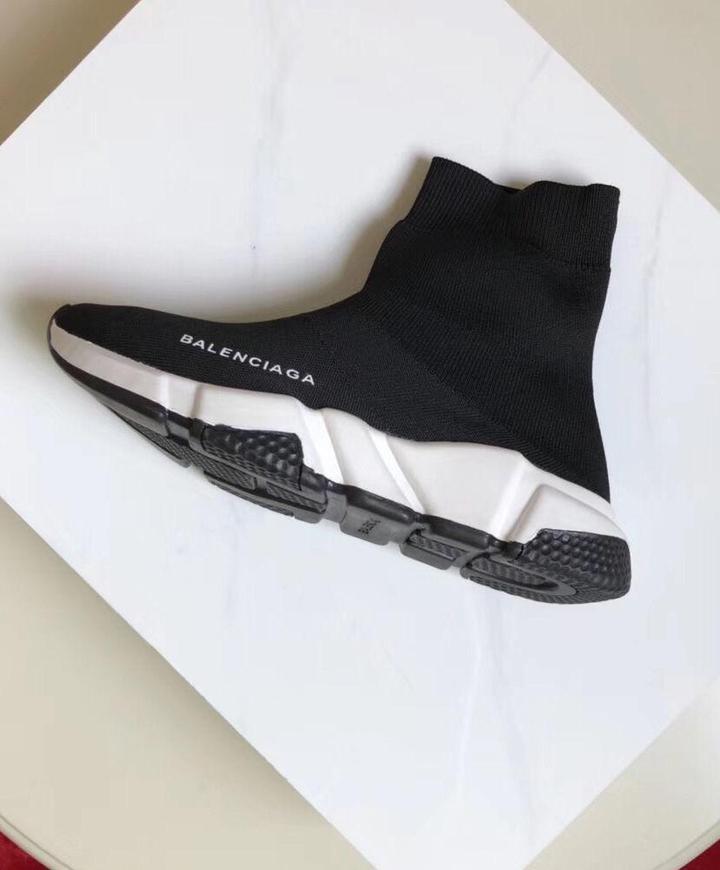 BALENCIAGA - SPEED TRAINER