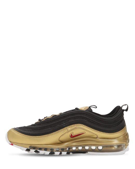 NIKE - AIRMAX 97