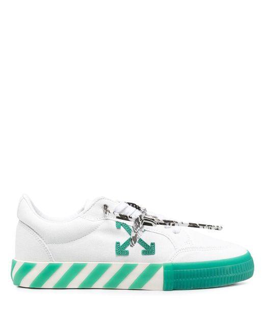 OFF-WHITE - SNEAKERS