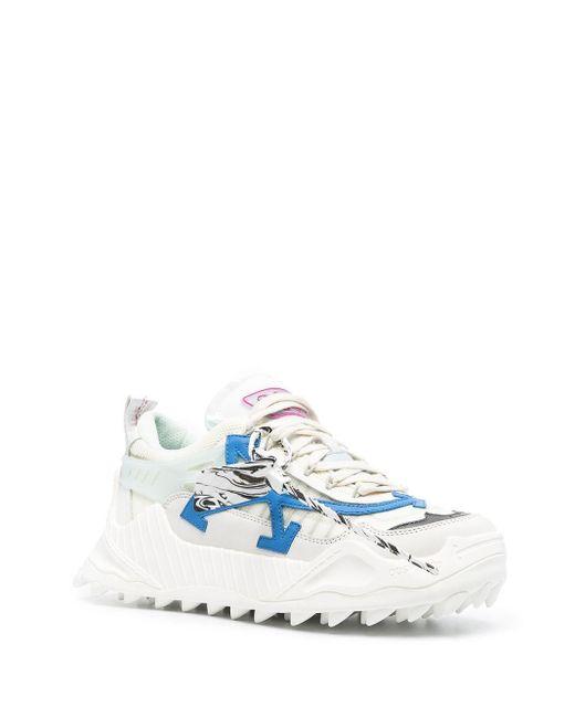 OFF-WHITE - SNEAKER