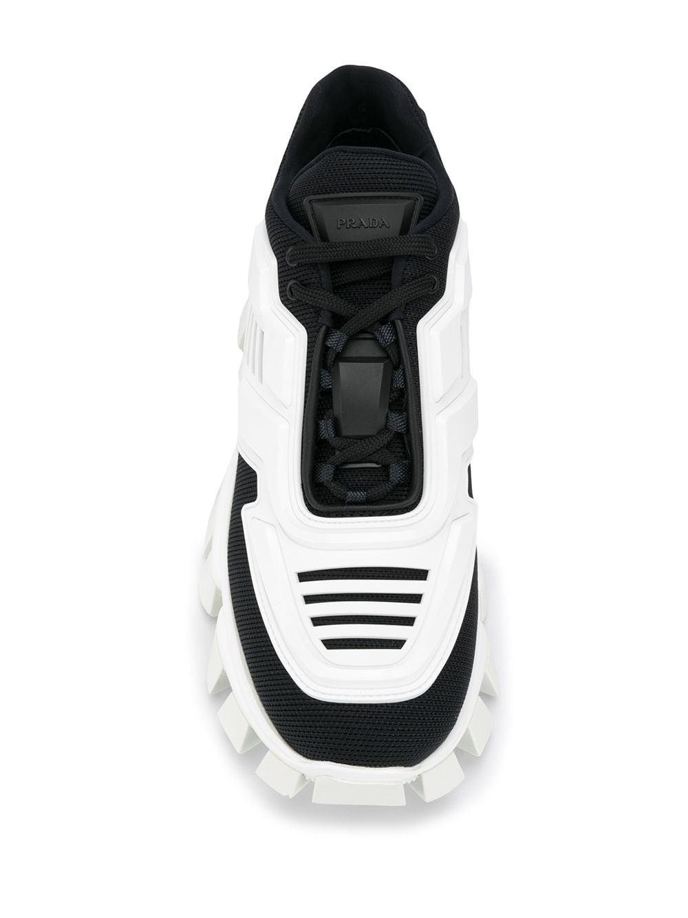 PRADA CLOUDBUST THUNDER - SNEAKER