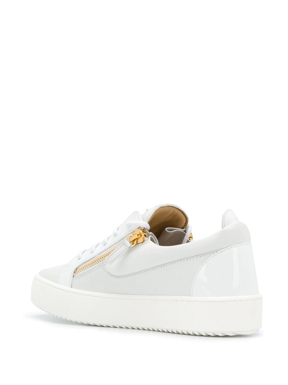 GIUSEPPE ZANOTTI - SNEAKER