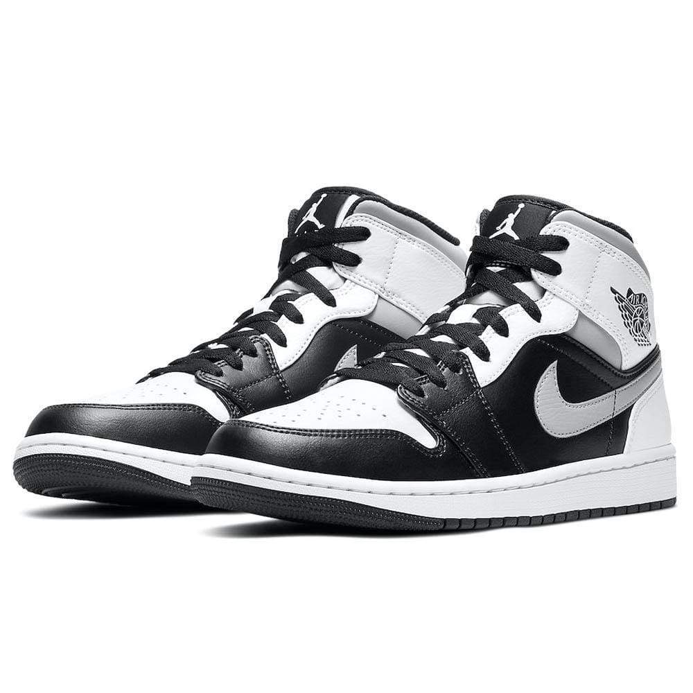 NIKE - AIR JORDAN RETRO 1 HIGH ‘WHITE SHADOW’